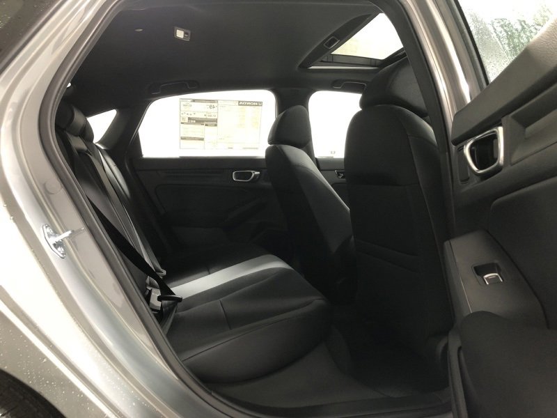 New 2026 Honda Civic Sport image 10