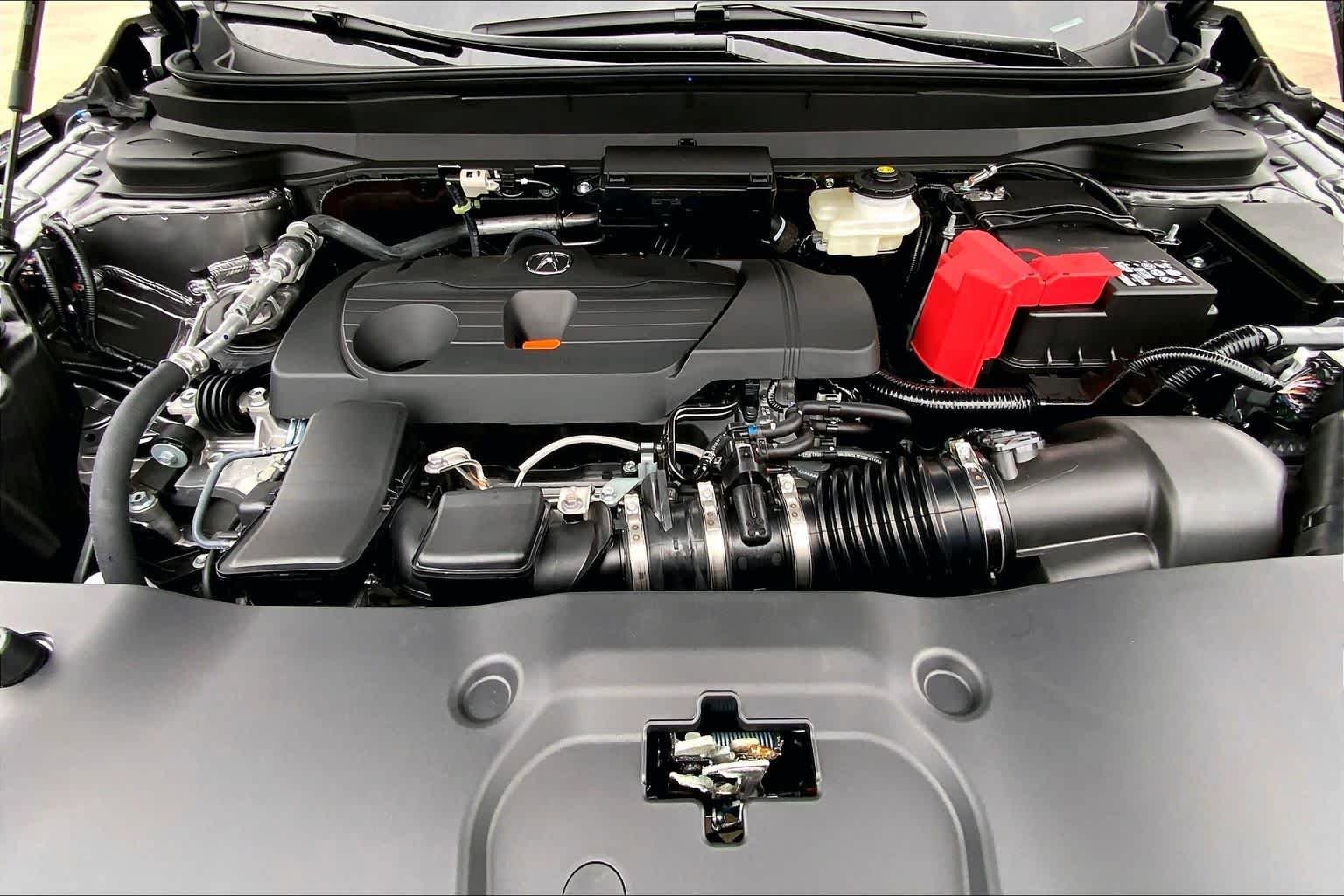 New 2026 Acura RDX SH-AWD w/ Technology Package image 16