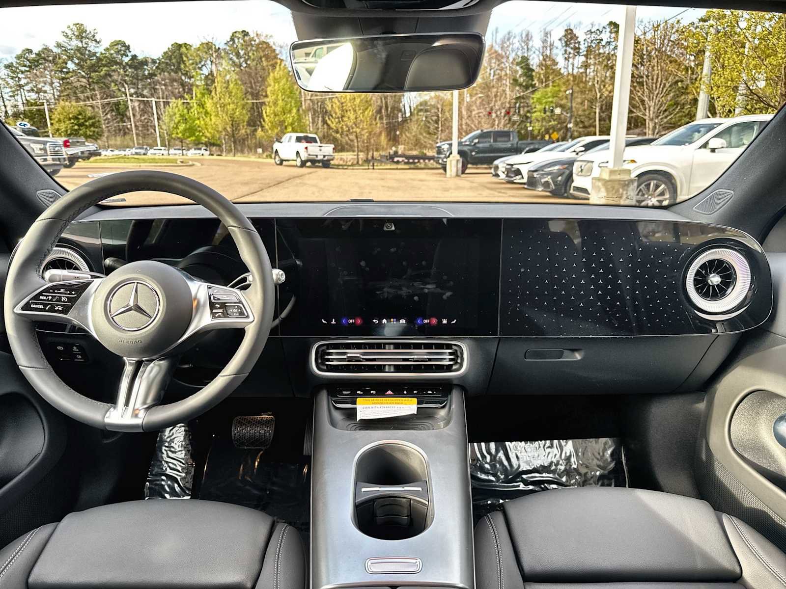 New 2026 Mercedes-Benz CLA 350 image 20