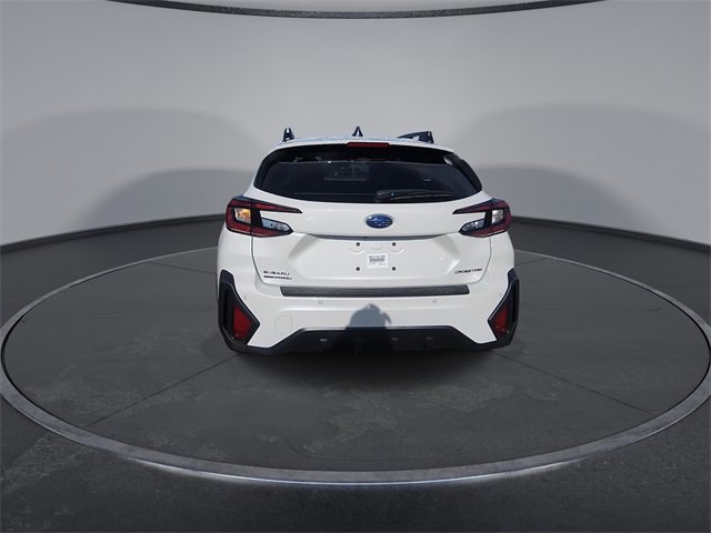 New 2025 Subaru Crosstrek 2.5i Limited w/ Popular Package #3A image 7