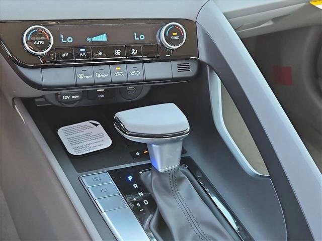 New 2026 Hyundai Elantra Sport FWD image 12
