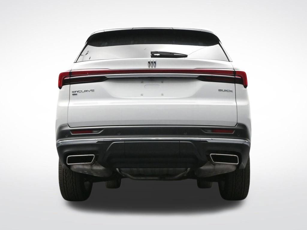 Used 2026 Buick Enclave Preferred image 27
