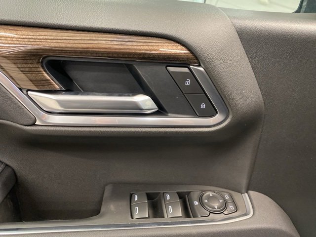 New 2025 Chevrolet Silverado 1500 RST w/ Convenience Package II image 25