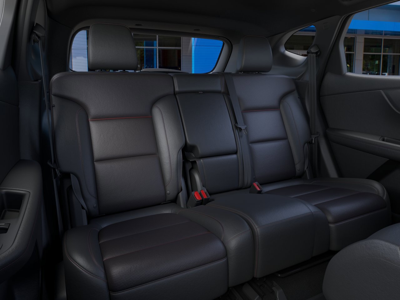 New 2026 Chevrolet Blazer RS image 17