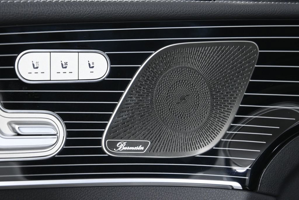 New 2026 Mercedes-Benz GLS 450 4MATIC image 26