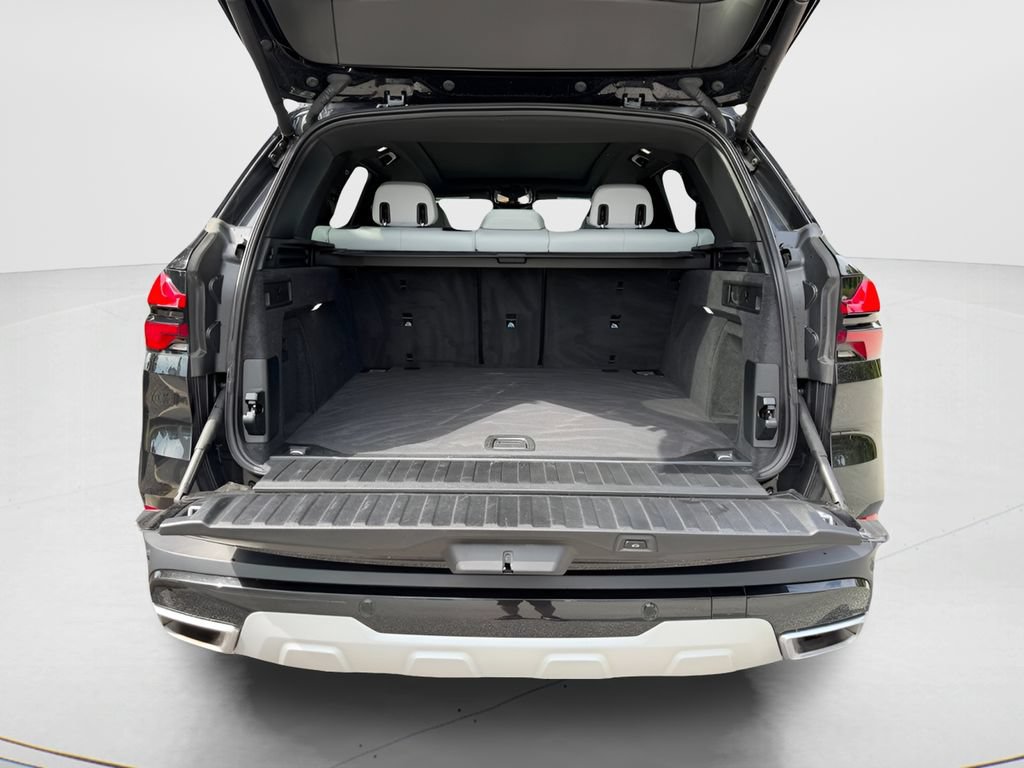 Certified 2024 BMW X5 xDrive40i w/ Premium Package AWD/4WD image 24