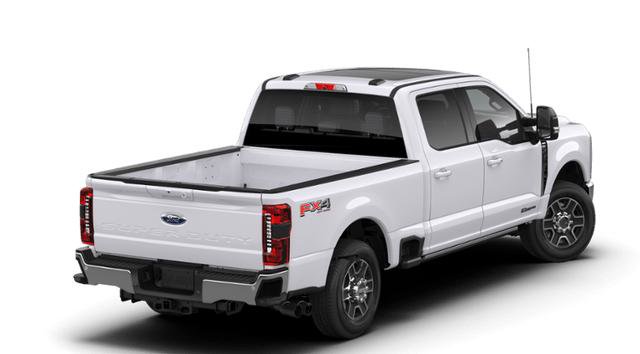 New 2026 Ford F250 Lariat w/ FX4 Off-Road Package AWD/4WD image 54