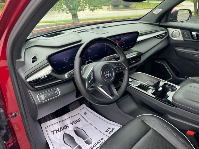 Used 2025 Buick Enclave Avenir w/ Super Cruise Package FWD image 14