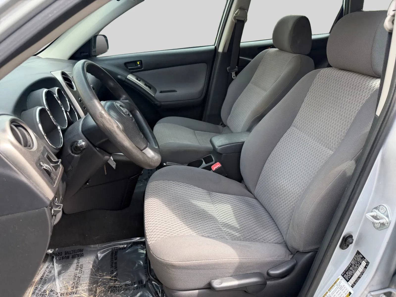 Used 2007 Toyota Matrix w/ PWR Pkg FWD image 10