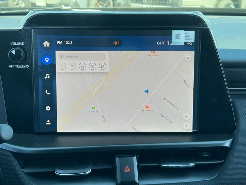 New 2026 Subaru Outback Limited image 16