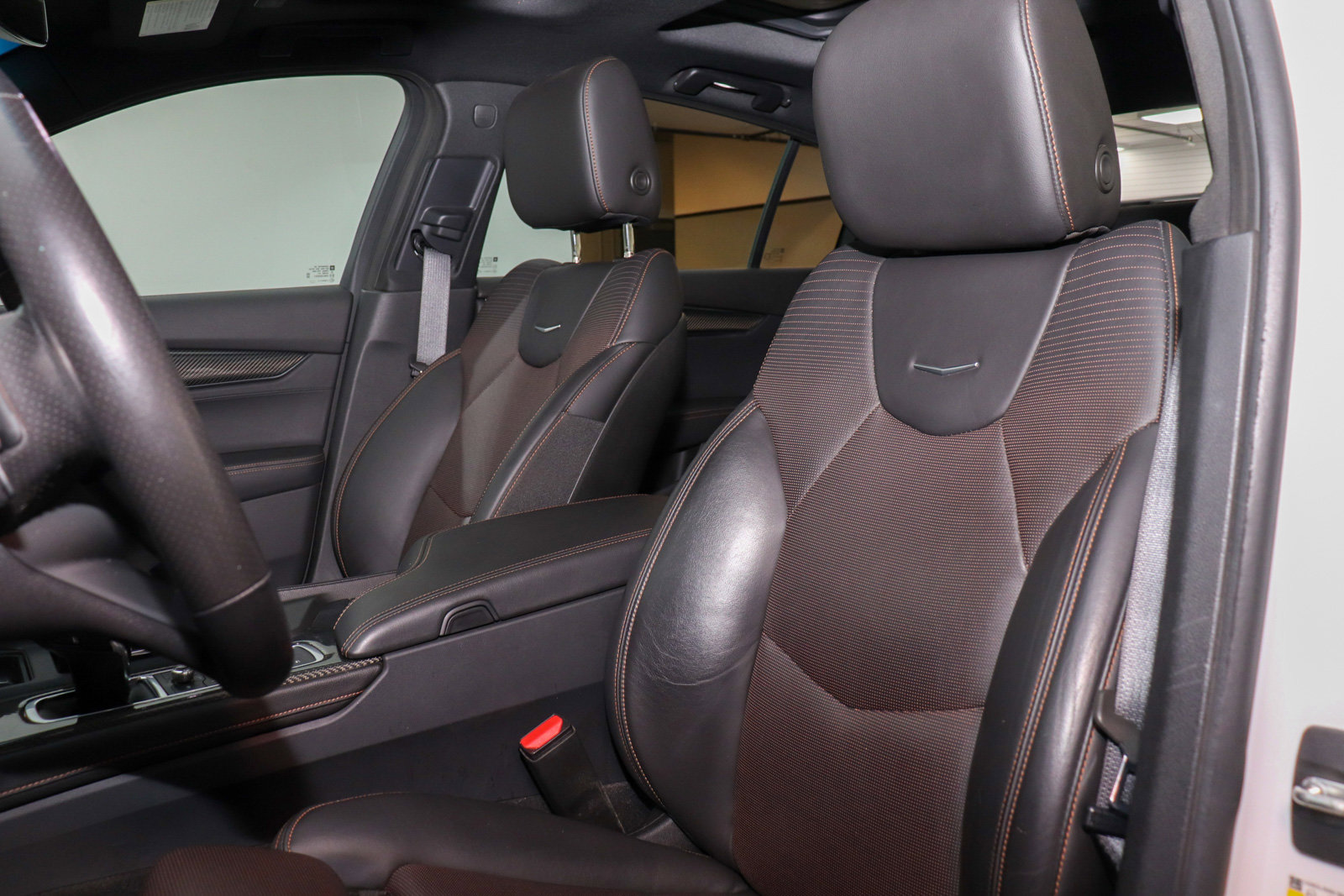 Used 2022 Cadillac CT5 Sport image 12