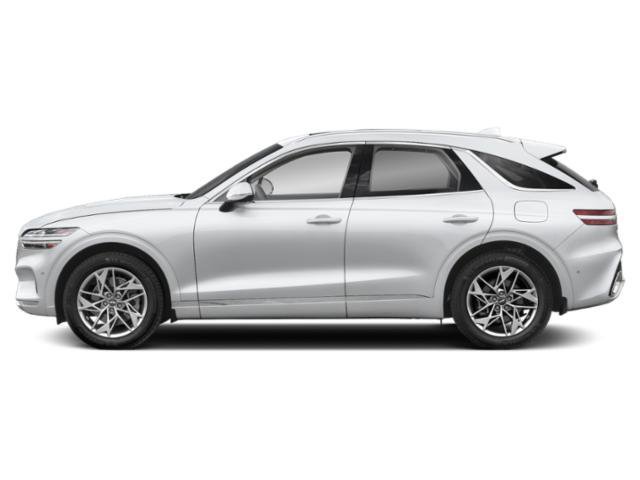 Used 2025 Genesis GV70 2.5T AWD/4WD video 3
