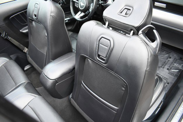 Used 2021 Ford Mustang Premium image 27