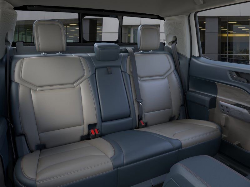 New 2026 Ford Maverick Lariat w/ 4K Tow Package image 11