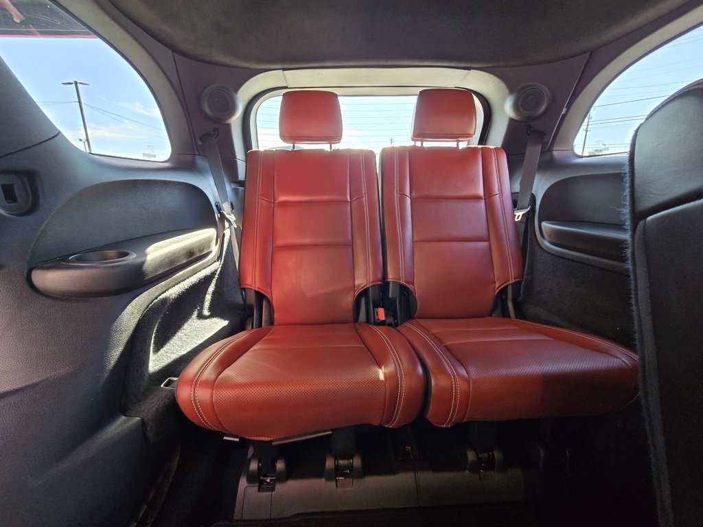 Used 2021 Dodge Durango SRT w/ SRT Interior Appearance Group image 20