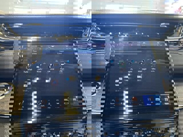 Used 2023 Jeep Grand Cherokee 4WD 4xe w/ Luxury Tech Group II image 29