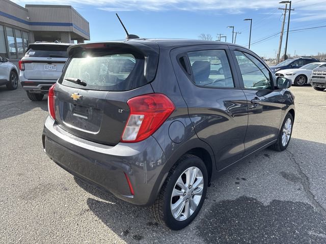 Used 2016 Chevrolet Spark LT image 5