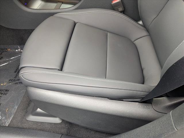 New 2026 Mercedes-Benz CLA 250+ image 4