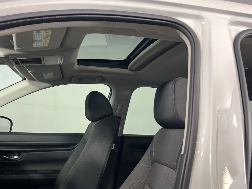 Used 2026 Honda CR-V EX image 22