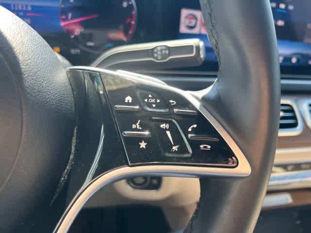 Certified 2024 Mercedes-Benz GLE 350 4MATIC image 27
