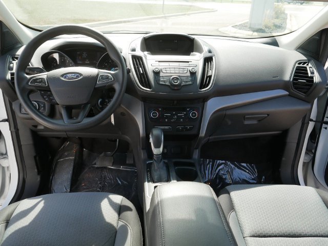 Used 2018 Ford Escape SE FWD image 22