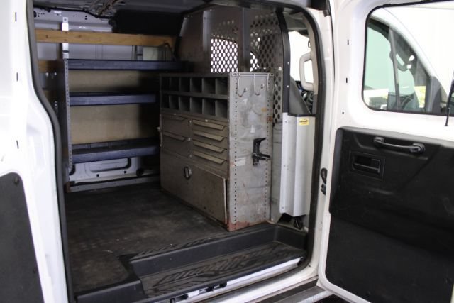 Used 2016 Ford Transit 250 130 Low Roof w/ Exterior Upgrade Package RWD image 18