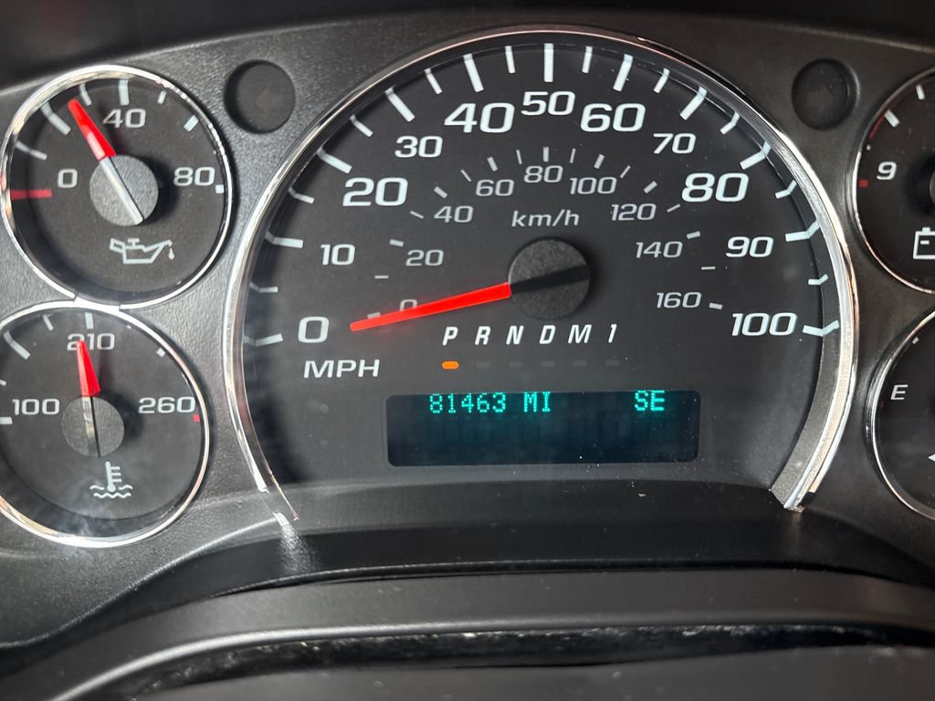Used 2019 Chevrolet Express 3500 LT w/ LT Preferred Equipment Group RWD image 28