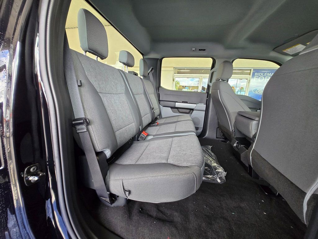 New 2026 Ford F250 XL w/ STX Appearance Package image 22