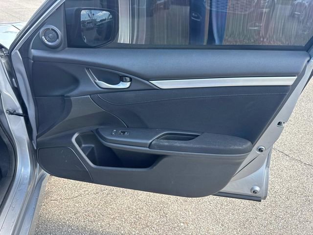 Used 2017 Honda Civic EX-T image 22