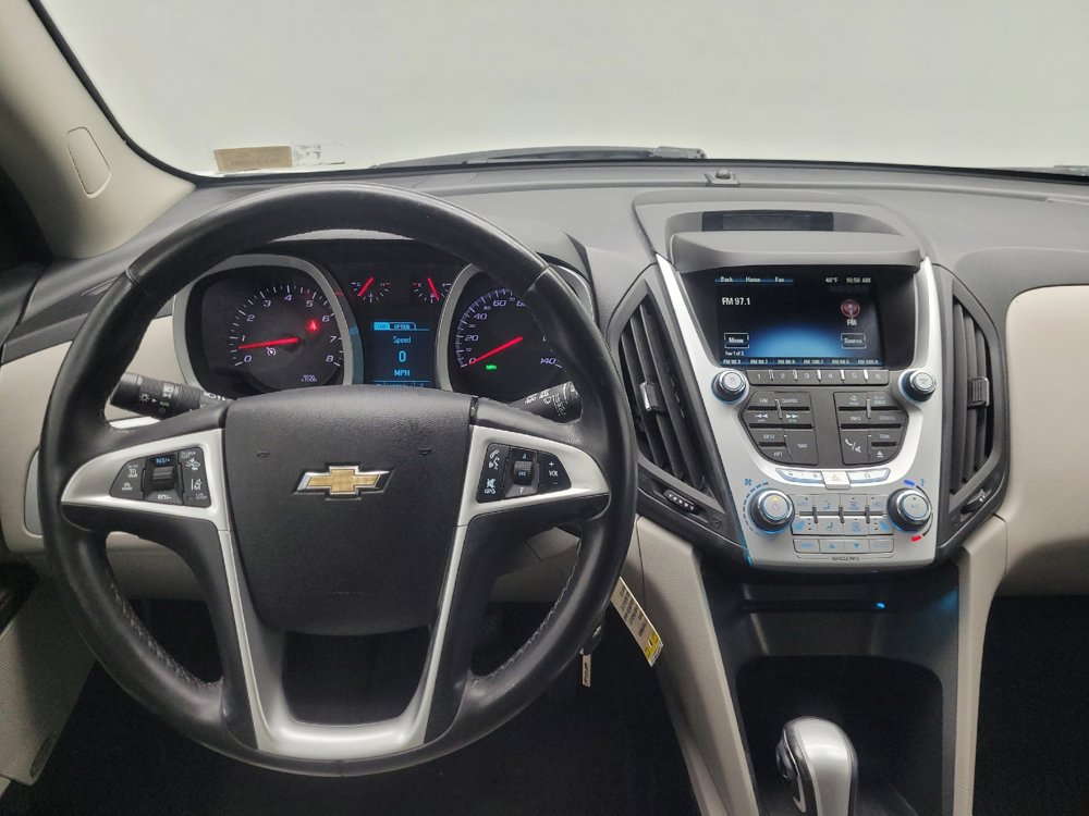 Used 2015 Chevrolet Equinox LTZ image 22