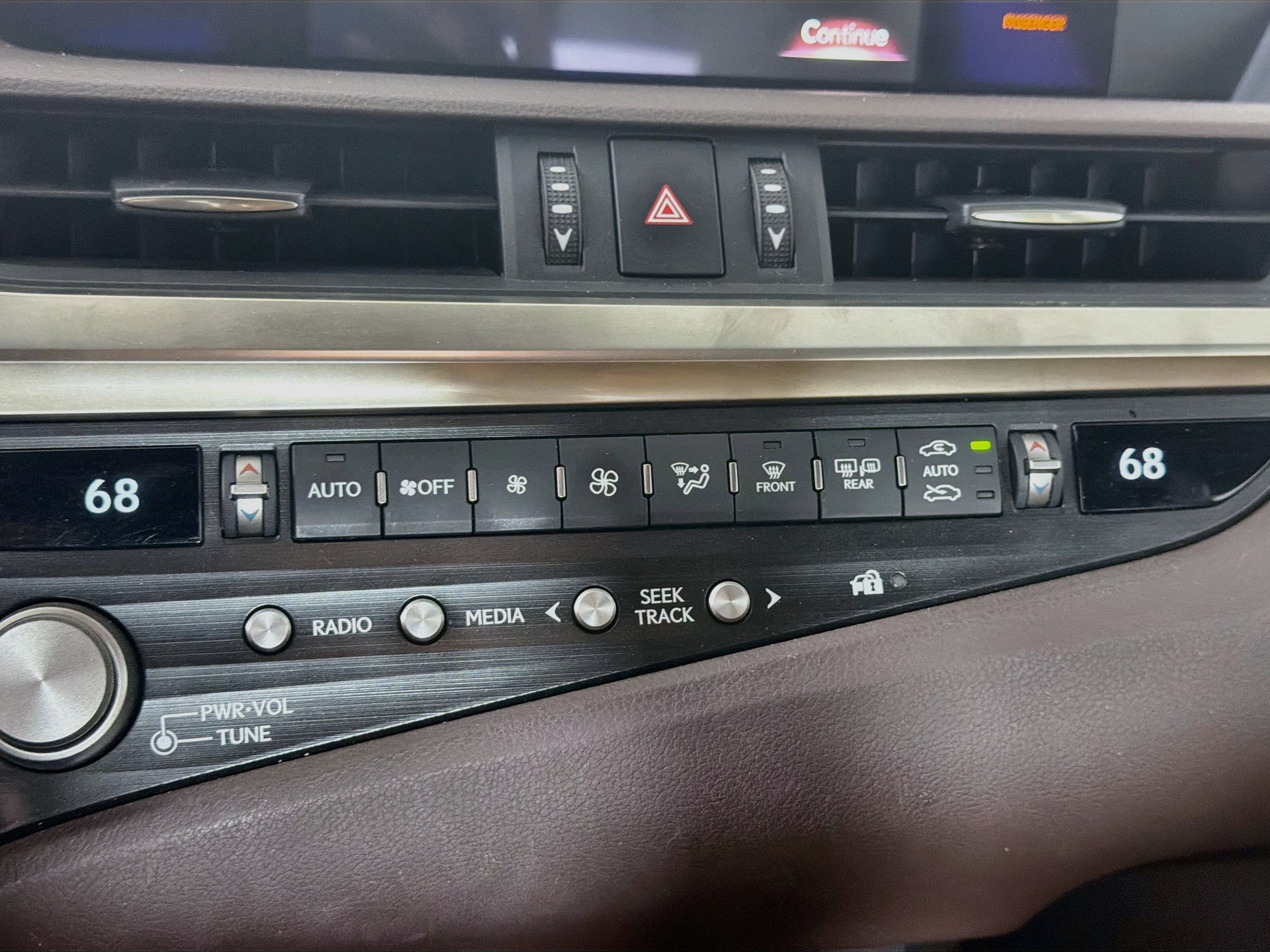 Used 2021 Lexus ES 350 w/ Accessory Package 2 FWD image 22
