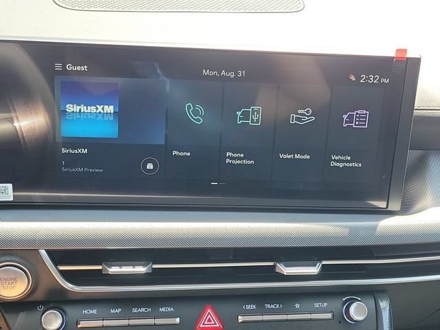 New 2026 Hyundai Sonata SE FWD image 11