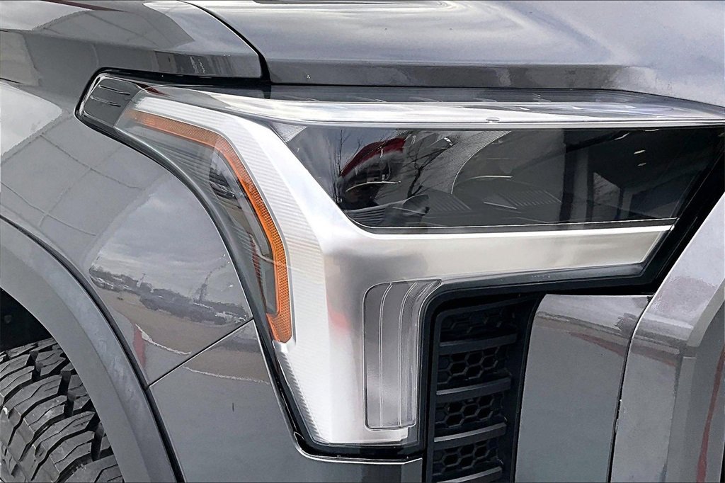 Used 2023 Toyota Tundra SR5 image 30