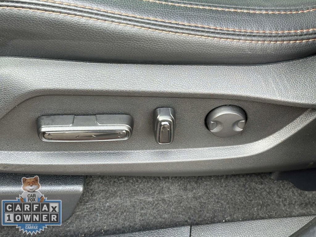 Used 2025 Honda Pilot TrailSport image 22