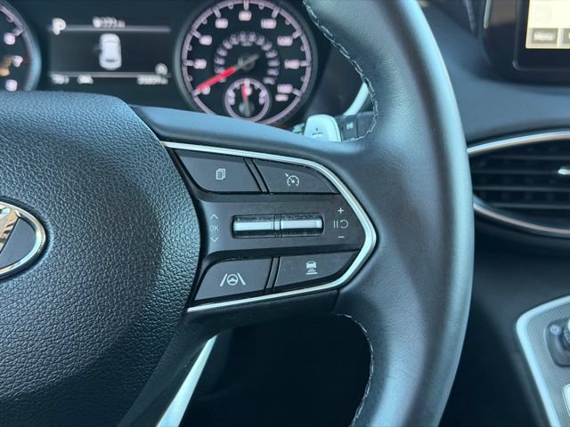 Certified 2023 Hyundai Santa Fe SEL AWD/4WD image 21