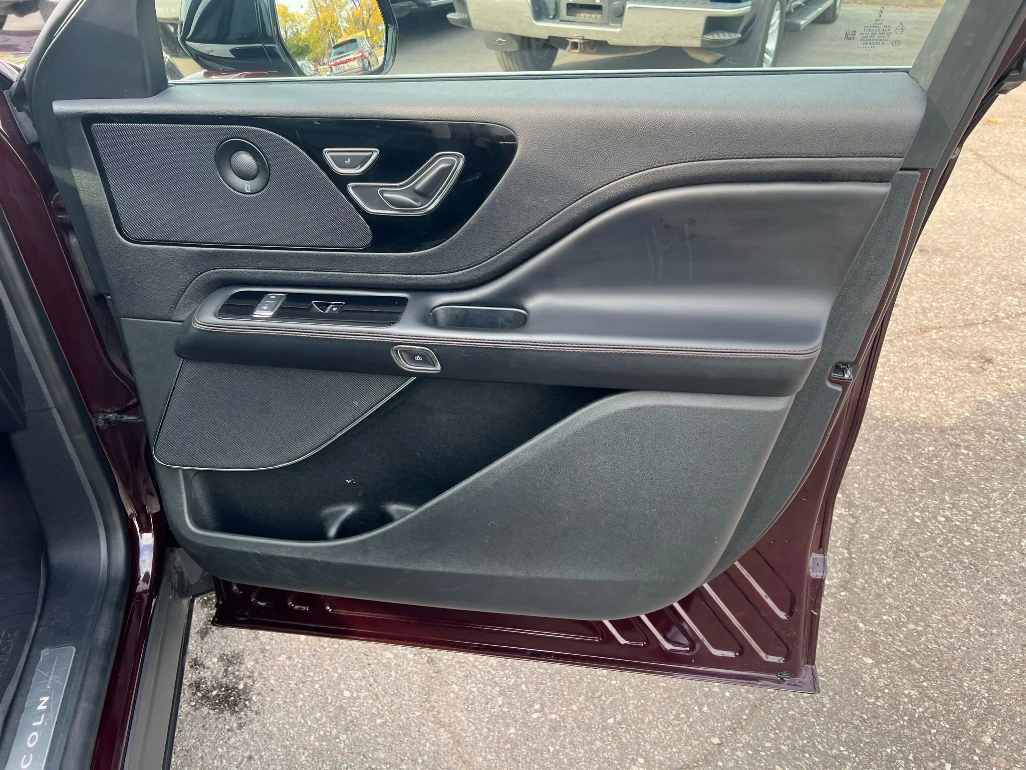 Used 2023 Lincoln Aviator Grand Touring w/ Equipment Group 301A image 39