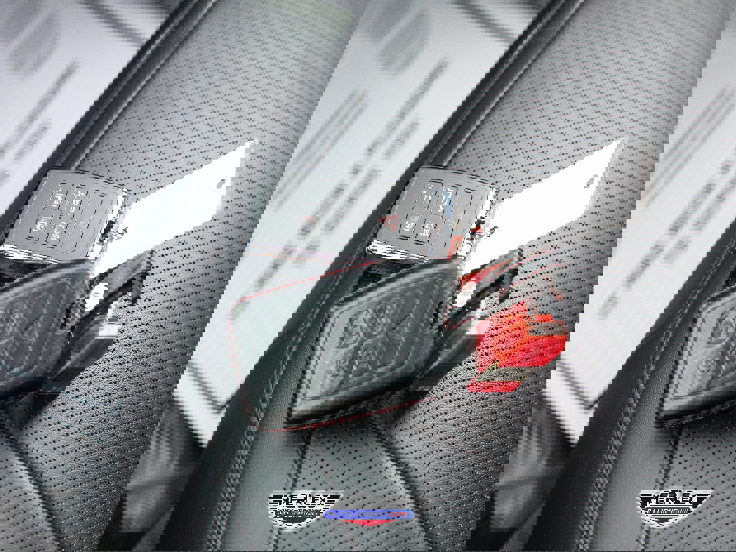 Used 2018 Land Rover Range Rover Long Wheelbase Supercharged image 57