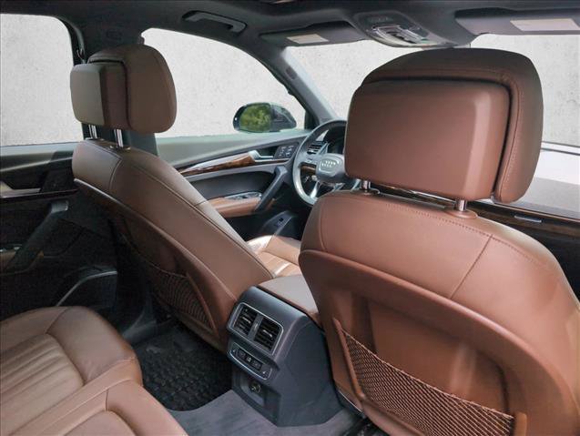 Used 2018 Audi Q5 Prestige AWD/4WD image 22