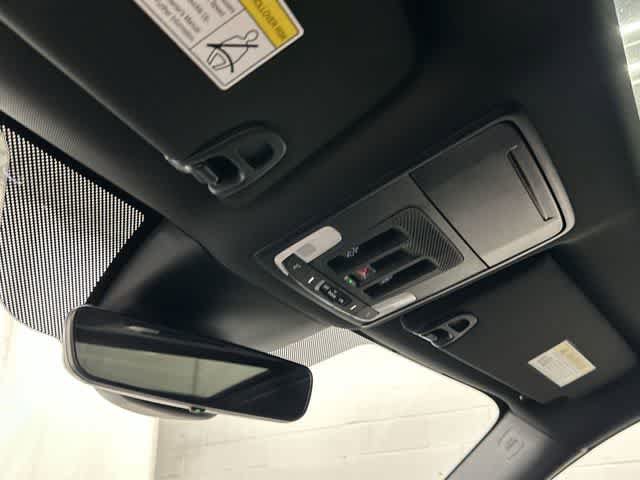 Certified 2026 Honda Passport TrailSport Elite image 21