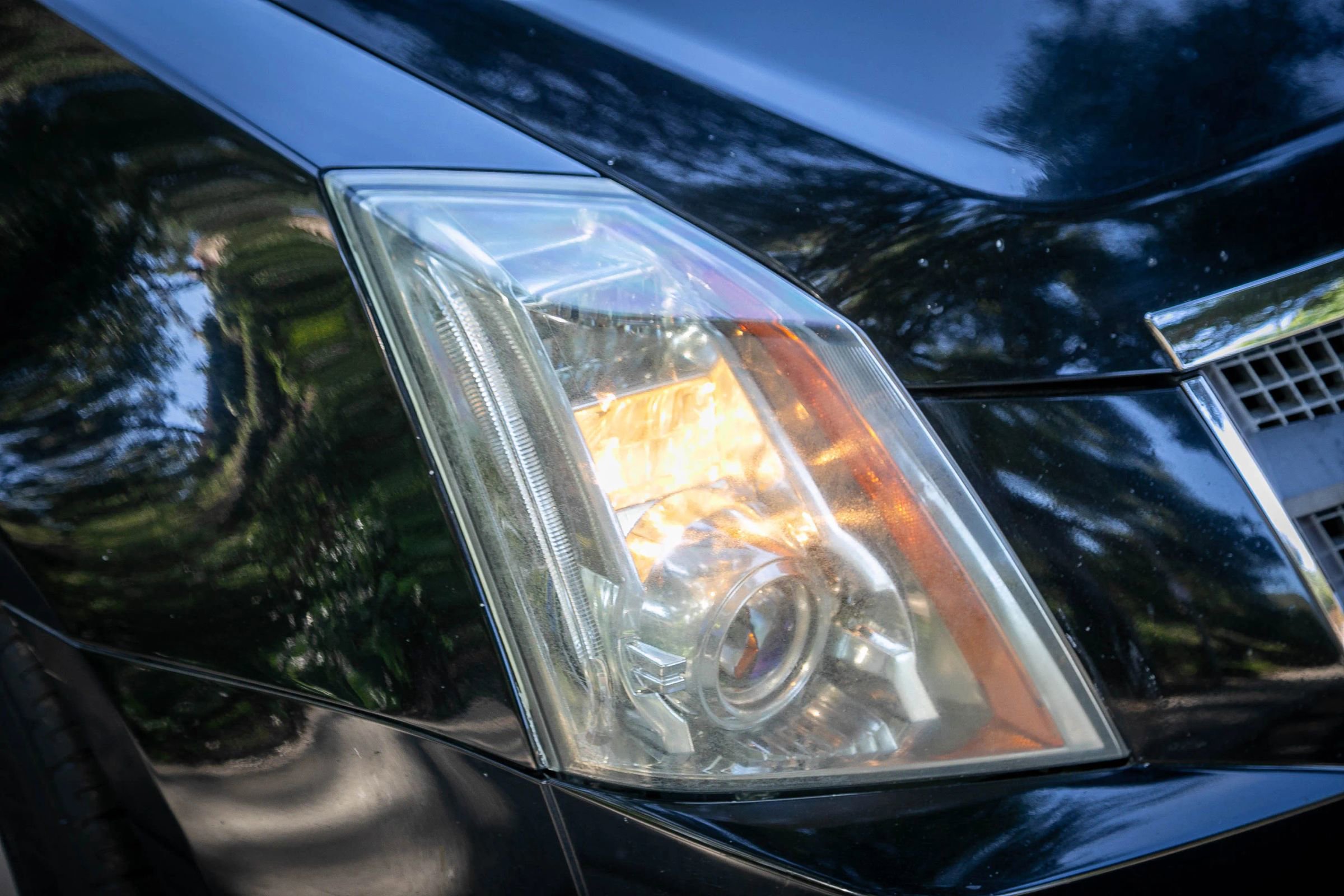 Used 2010 Cadillac CTS Premium image 14