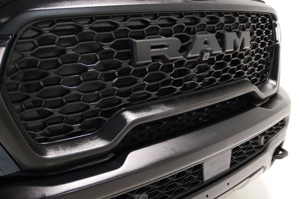 Used 2025 RAM 1500 Rebel w/ Rebel Level 2 Equipment Group AWD/4WD image 25