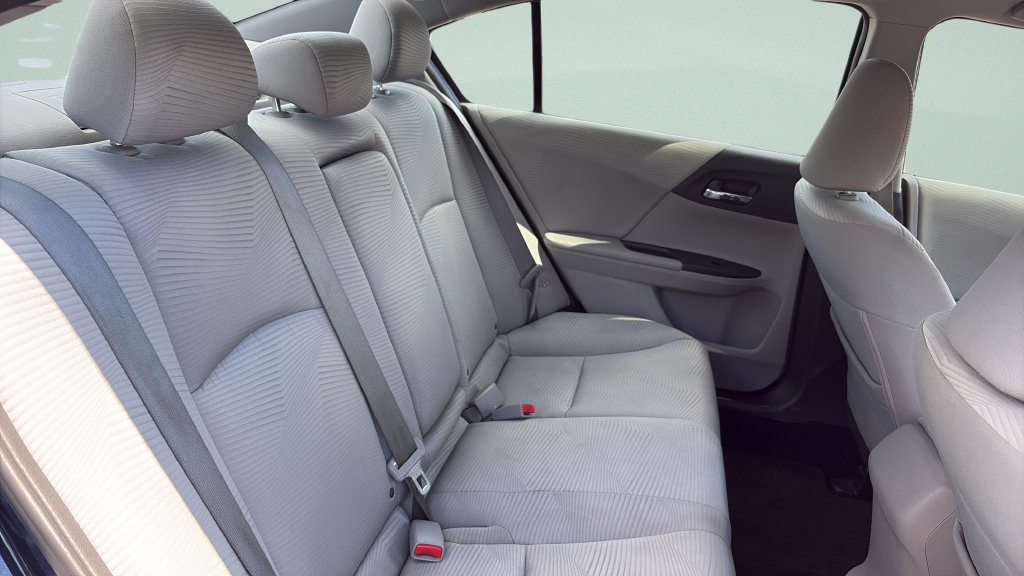 Used 2015 Honda Accord LX image 18