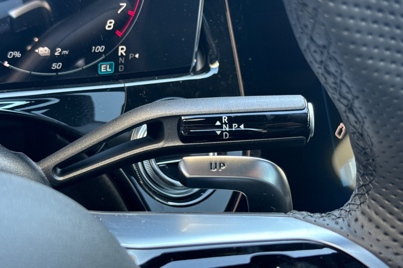 New 2026 Mercedes-Benz E 53 AMG e 4MATIC Sedan image 20