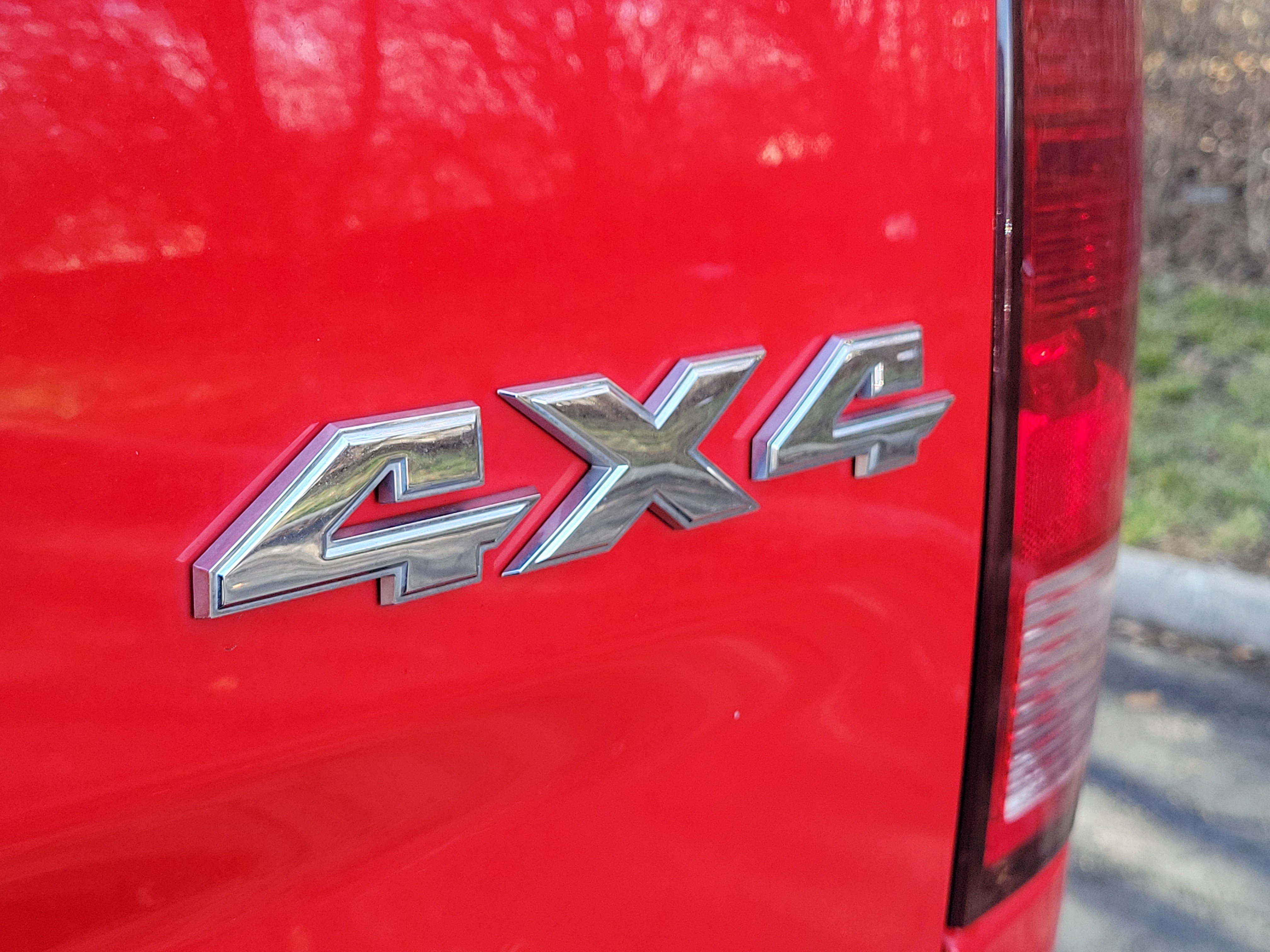Used 2016 RAM 1500 Express image 6