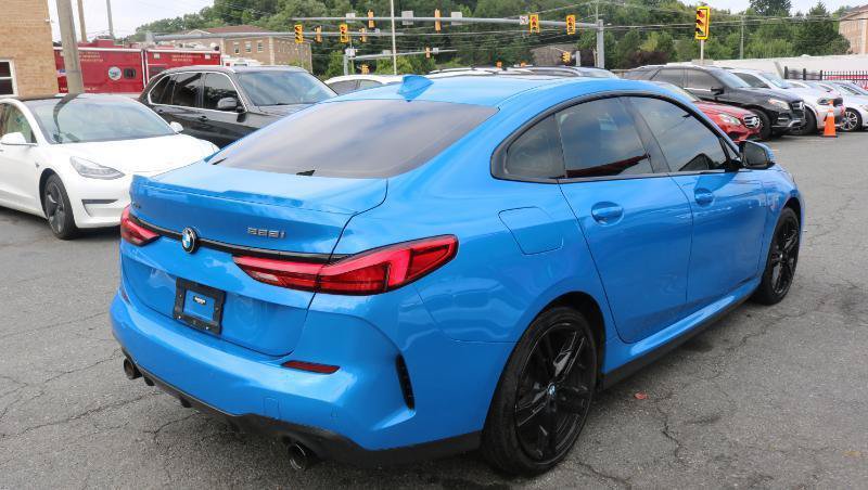 Used 2022 BMW 228i xDrive Gran Coupe AWD/4WD image 7