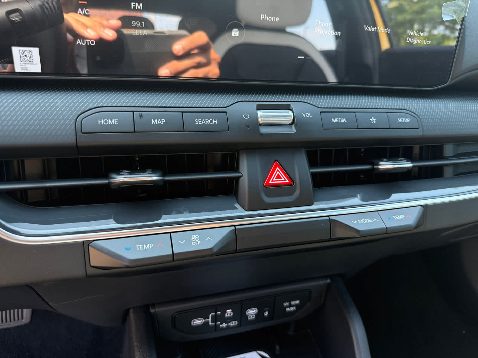 New 2026 Kia K4 GT-Line FWD image 17