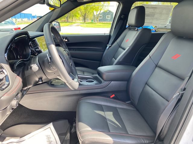 Used 2026 Dodge Durango GT AWD/4WD image 9