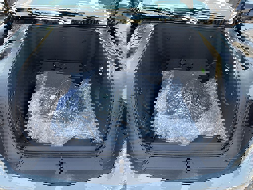 New 2026 Chevrolet Silverado EV LT image 34