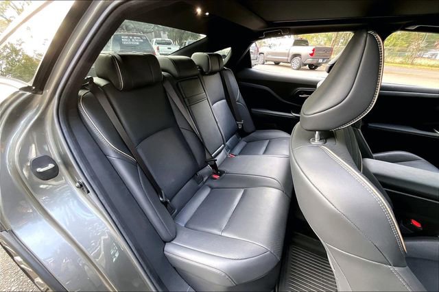 Used 2024 Toyota Crown w/ Advanced Technology Package image 22