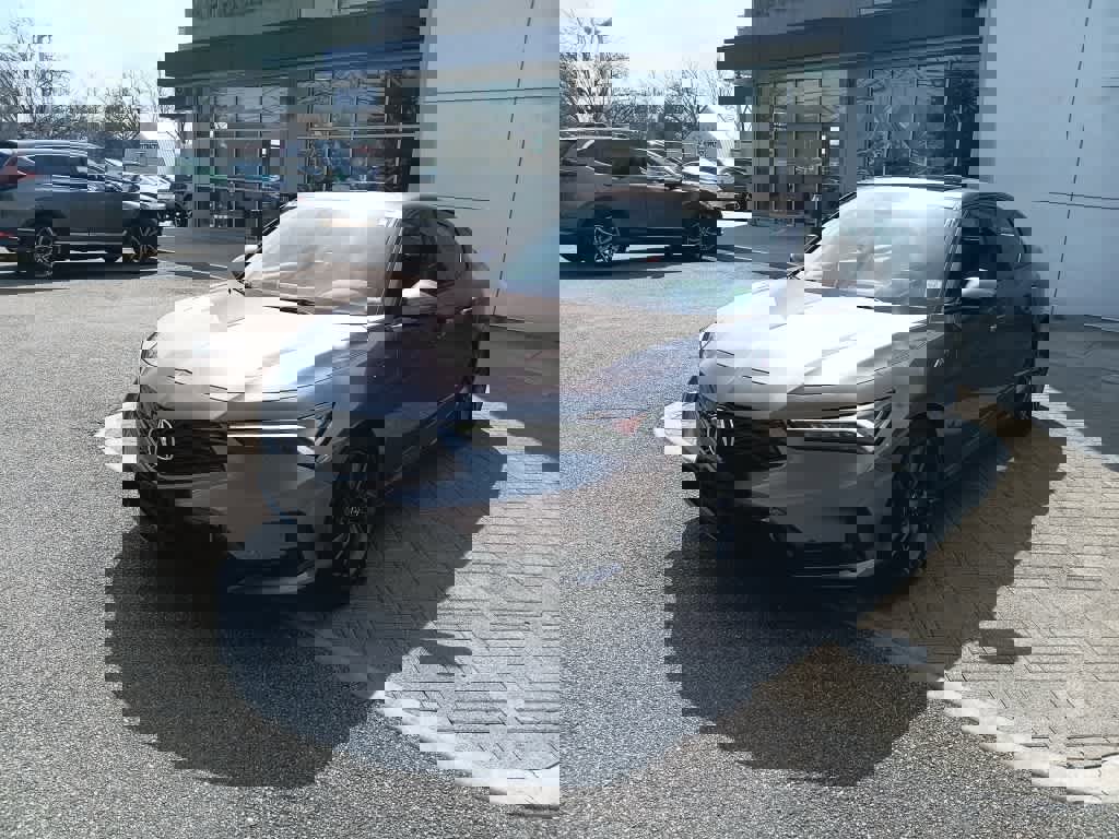 Used 2024 Acura Integra A-Spec FWD image 2